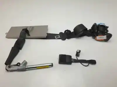 Gebrauchtes Autoersatzteil sicherheitsgurte vorne links zum opel insignia berlina a20dth oem-iam-referenzen 3063559