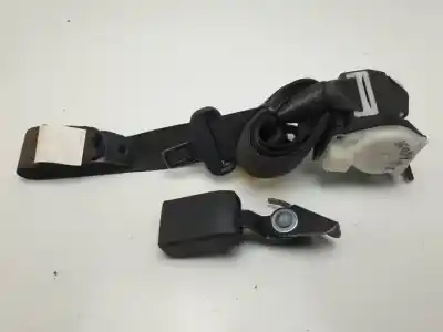 Gebrauchtes Autoersatzteil sicherheitsgurte hinten links zum opel insignia berlina a20dth oem-iam-referenzen 13288436