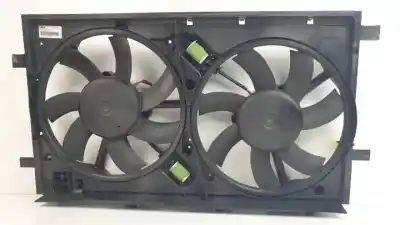 Pièce détachée automobile d'occasion Ventilateur pour OPEL INSIGNIA BERLINA A20DTH Références OEM IAM 22915609  