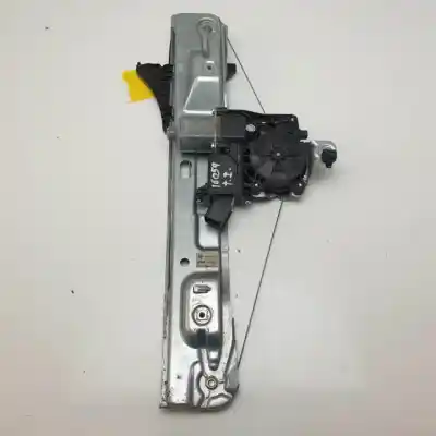Gebrauchtes Autoersatzteil Fensterheber Hinten Links zum OPEL INSIGNIA BERLINA A20DTH OEM-IAM-Referenzen 20952450  