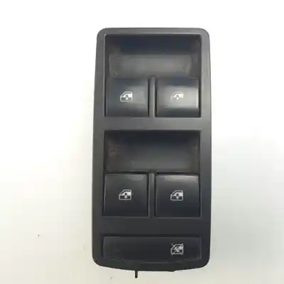 Gebrauchtes Autoersatzteil fensterschalter vorne links zum opel insignia berlina a20dth oem-iam-referenzen 22915118