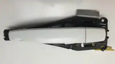 Gebrauchtes Autoersatzteil hinterer linker äusserer griff zum opel insignia berlina a20dth oem-iam-referenzen 13505890