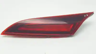 Gebrauchtes Autoersatzteil rückleuchte innen rechts zum opel insignia berlina a20dth oem-iam-referenzen 23135916