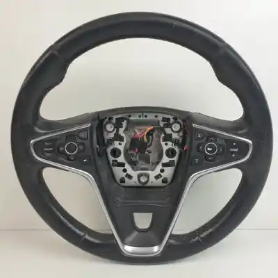 Gebrauchtes Autoersatzteil lenkrad zum opel insignia berlina a20dth oem-iam-referenzen 6244267