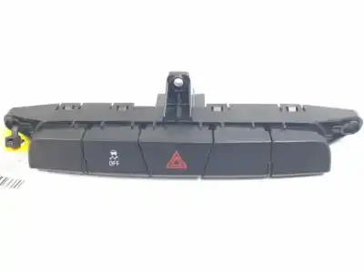 Pièce détachée automobile d'occasion avertissement pour opel insignia berlina a20dth références oem iam 23177698  