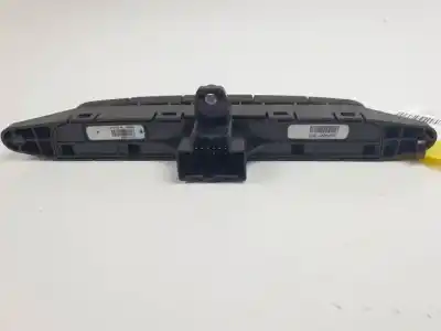 Pièce détachée automobile d'occasion avertissement pour opel insignia berlina a20dth références oem iam 23177698  