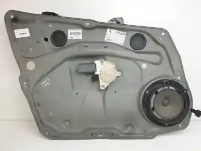 Second-hand car spare part DRIVER LEFT WINDOW REGULATOR for MERCEDES-BENZ CLASE B (W245)  OEM IAM references A1697202979  