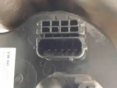 Автозапчастина б/у рульмова рейка для seat leon (1p1) bkd.cfhc.clcb.bmm посилання на oem iam 1k1423051cc   Автозапчастина б/у рульмова рейка для seat leon (1p1) bkd.cfhc.clcb.bmm посилання на oem iam 1k1423051cc