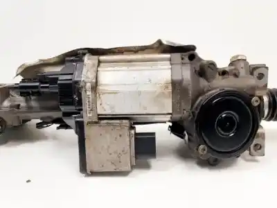 Автозапчастина б/у рульмова рейка для seat leon (1p1) bkd.cfhc.clcb.bmm посилання на oem iam 1k1423051cc   Автозапчастина б/у рульмова рейка для seat leon (1p1) bkd.cfhc.clcb.bmm посилання на oem iam 1k1423051cc