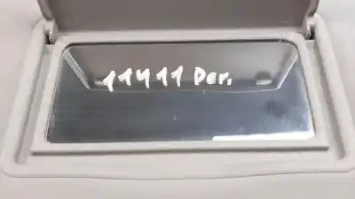 Автозапчастина б/у правильний натір для ford c-max (cb3) kkdb посилання на oem iam 3m51r04100xxw  