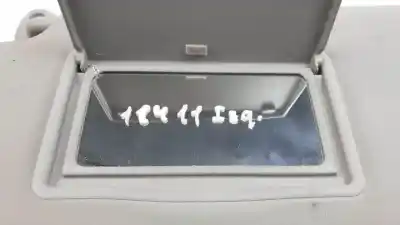 Автозапчастина б/у лівий натір для ford c-max (cb3) kkdb посилання на oem iam 3m51r04101xxw  