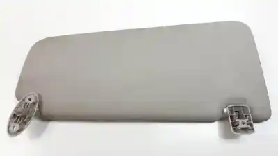 Second-hand car spare part Left Sunshade for FORD C-MAX (CB3) KKDB OEM IAM references 3M51R04101XXW  