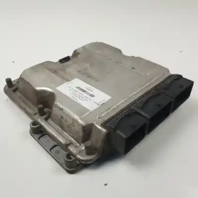 Second-hand car spare part ECU ENGINE CONTROL for RENAULT MEGANE I FASE 2 BERLINA (BA0)  OEM IAM references 0281001834 8200078730 HOM8200039569 