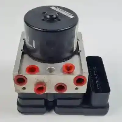 Peça sobressalente para automóvel em segunda mão abs por renault twingo d7f800 referências oem iam 8201040536 10020701474 10097014333 