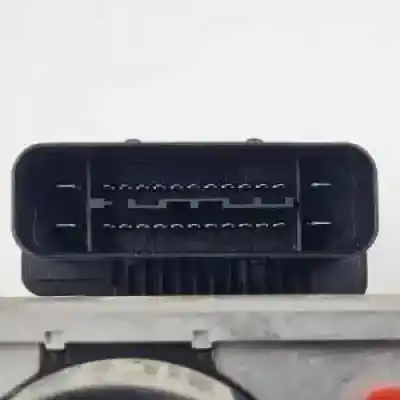 Peça sobressalente para automóvel em segunda mão abs por renault twingo d7f800 referências oem iam 8201040536 10020701474 10097014333 