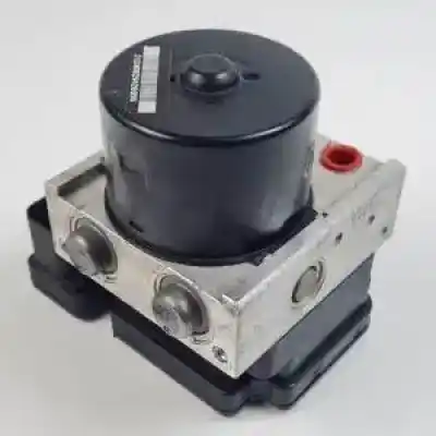 Peça sobressalente para automóvel em segunda mão abs por renault twingo d7f800 referências oem iam 8201040536 10020701474 10097014333 