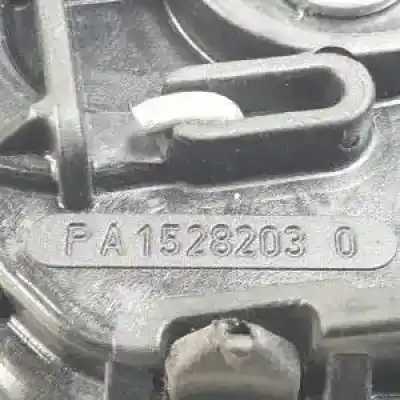 Peça sobressalente para automóvel em segunda mão airbag dianteiro esquerdo por renault twingo d7f800 referências oem iam pa15282030  