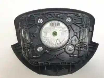 Peça sobressalente para automóvel em segunda mão airbag dianteiro esquerdo por renault twingo d7f800 referências oem iam pa15282030  