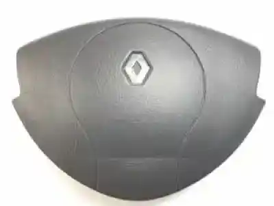 Second-hand car spare part Front Left Air Bag for RENAULT TWINGO D7F800 OEM IAM references PA15282030  