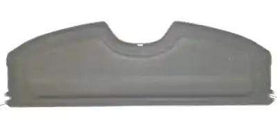 Second-hand car spare part parcel shelf for renault twingo d7f800 oem iam references   