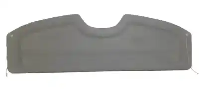 Pezzo di ricambio per auto di seconda mano vassoio posteriore per renault twingo d7f800 riferimenti oem iam 