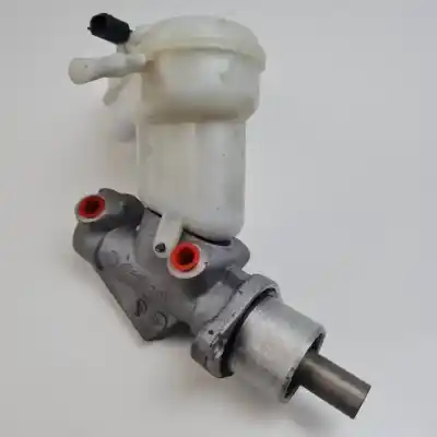 Pezzo di ricambio per auto di seconda mano pompa freni per renault twingo d7f800 riferimenti oem iam 8200403300c