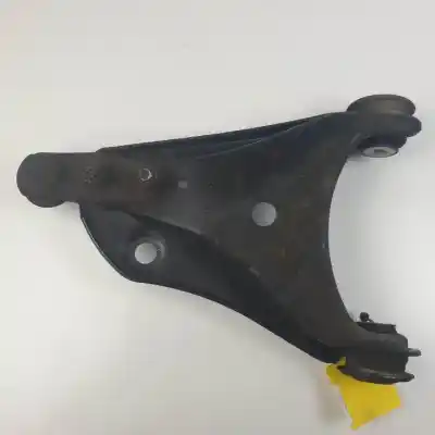 Peça sobressalente para automóvel em segunda mão braço de suspensão inferior dianteiro direito por renault twingo d7f800 referências oem iam   