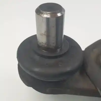 Peça sobressalente para automóvel em segunda mão braço de suspensão inferior esquerdo dianteiro por renault twingo d7f800 referências oem iam   