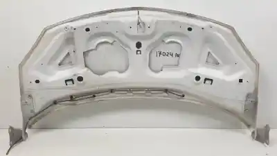 Pezzo di ricambio per auto di seconda mano cofano per renault twingo d7f800 riferimenti oem iam   