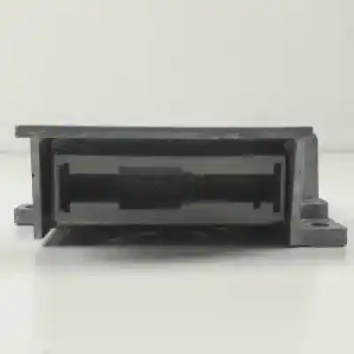 Pezzo di ricambio per auto di seconda mano centralina airbag per renault twingo d7f800 riferimenti oem iam 402787b3 8201030303 
