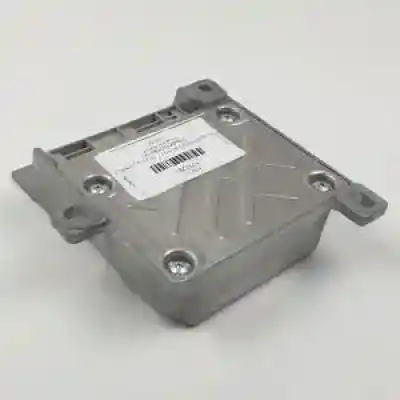 Pezzo di ricambio per auto di seconda mano centralina airbag per renault twingo d7f800 riferimenti oem iam 402787b3 8201030303 
