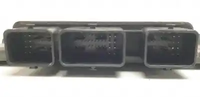 Second-hand car spare part ecu engine control for renault twingo d7f800 oem iam references s120200113a 8200774747 8200700695 