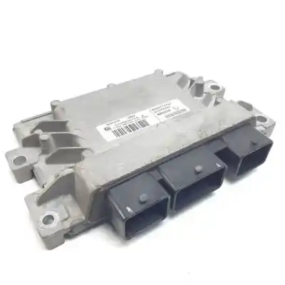 Pezzo di ricambio per auto di seconda mano Centralina Motore per RENAULT TWINGO D7F800 Riferimenti OEM IAM S120200113A 8200774747 8200700695 