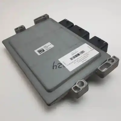 Second-hand car spare part ecu engine control for renault twingo d7f800 oem iam references s120200113a 8200774747 8200700695 