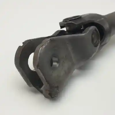 Second-hand car spare part steering column for renault twingo d7f800 oem iam references 6900001634a 8200867088 