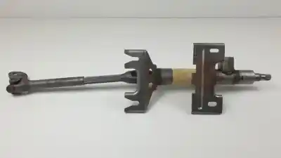 Second-hand car spare part steering column for renault twingo d7f800 oem iam references 6900001634a 8200867088 