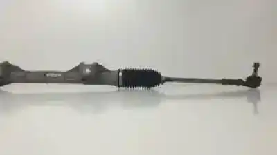 Second-hand car spare part steering rack for renault twingo d7f800 oem iam references   