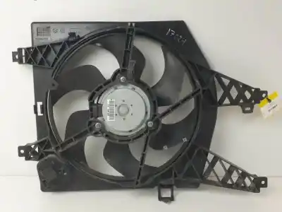 Pezzo di ricambio per auto di seconda mano elettroventola per renault twingo d7f800 riferimenti oem iam 8200369312