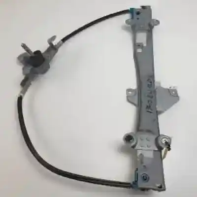 Pezzo di ricambio per auto di seconda mano alzacristalli anteriore destro per renault twingo d7f800 riferimenti oem iam r119359arm
