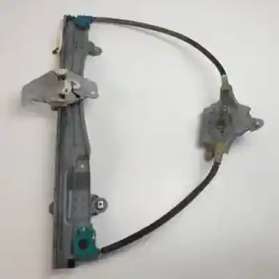 Pezzo di ricambio per auto di seconda mano alzacristalli anteriore sinistro per renault twingo d7f800 riferimenti oem iam l119358arm