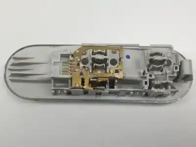 Pezzo di ricambio per auto di seconda mano luce interna per renault twingo d7f800 riferimenti oem iam 8200074362  