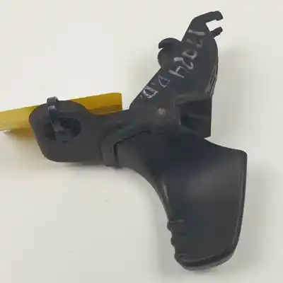 Pezzo di ricambio per auto di seconda mano maniglia esterna anteriore destra per renault twingo d7f800 riferimenti oem iam 8200385179c