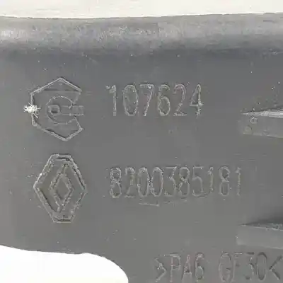 İkinci el araba yedek parçası sol ön dis kol için renault twingo d7f800 oem iam referansları 8200385181c  