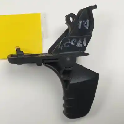 İkinci el araba yedek parçası sol ön dis kol için renault twingo d7f800 oem iam referansları 8200385181c  