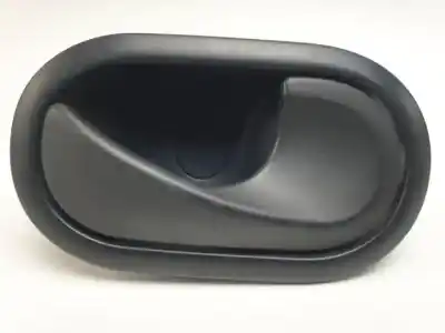 Second-hand car spare part Interior Right Front Handle for RENAULT TWINGO D7F800 OEM IAM references 8200028486 5005500006 