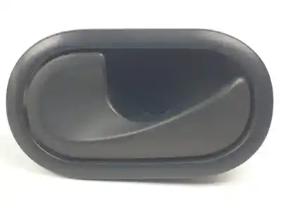 Second-hand car spare part Interior Left Front Handle for RENAULT TWINGO D7F800 OEM IAM references 8200028487  