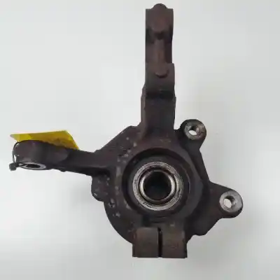 Second-hand car spare part front left knuckle for renault twingo d7f800 oem iam references   