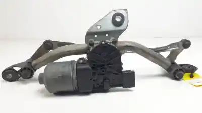 Pezzo di ricambio per auto di seconda mano tiranti e motorino del tergicristallo anteriore per renault twingo d7f800 riferimenti oem iam 0390241541