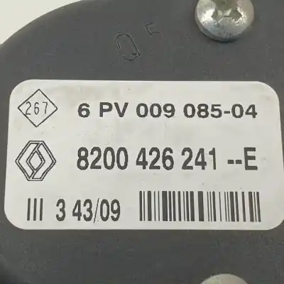 Pezzo di ricambio per auto di seconda mano potenziometro per renault twingo d7f800 riferimenti oem iam 8200426241e 6pv00908504 