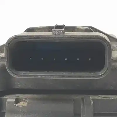 Pezzo di ricambio per auto di seconda mano potenziometro per renault twingo d7f800 riferimenti oem iam 8200426241e 6pv00908504 